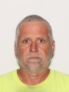 Phillip Anthony Ijames a registered  of Florida