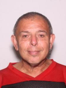 Sase Cvetanoski a registered Sexual Offender or Predator of Florida