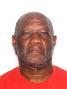 Orlie Jones a registered Sexual Offender or Predator of Florida