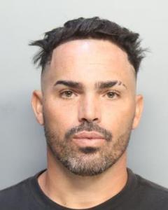 Eluislandy Martinez a registered Sexual Offender or Predator of Florida