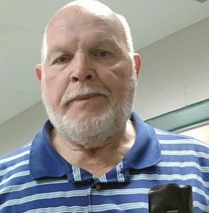 Jessie Calvin Rhoden a registered Sexual Offender or Predator of Florida