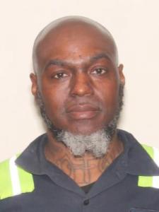 Dominque Vonate Middlebrooks a registered Sexual Offender or Predator of Florida