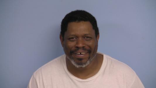 Darwin Lajuan Fountain a registered Sexual Offender or Predator of Florida