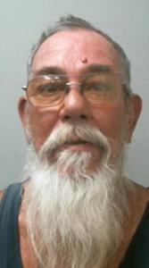 Alton Thomas Stevenson a registered Sexual Offender or Predator of Florida