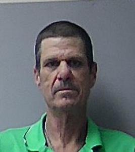 James Robert Gurganus a registered Sexual Offender or Predator of Florida