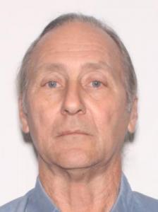 Fred Oren St John a registered Sexual Offender or Predator of Florida