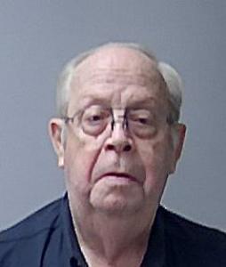 Gerald Stephen Case a registered Sexual Offender or Predator of Florida