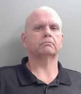 Timothy Patrick Greenlee a registered Sexual Offender or Predator of Florida