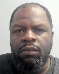 Broderick James a registered Sexual Offender or Predator of Florida