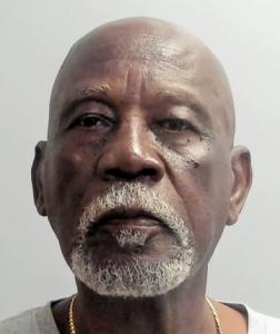 Johnny B Hoskin a registered  of Florida