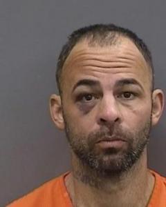 Anthony Steven Guntert a registered Sexual Offender or Predator of Florida