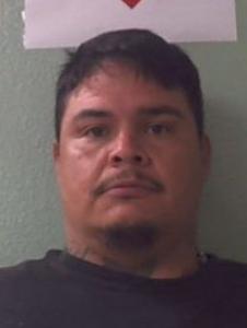Melvin Clarence Sanchez a registered Sexual Offender or Predator of Florida
