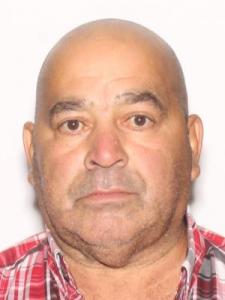 Michael A Diaz a registered Sexual Offender or Predator of Florida