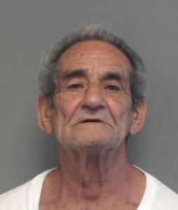 Rolando Martinez-garcia a registered Sexual Offender or Predator of Florida