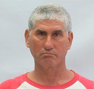 Miguel Gonzalez Peraza a registered Sexual Offender or Predator of Florida