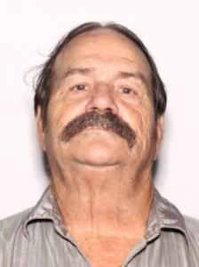 Myron Lee Davis a registered Sexual Offender or Predator of Florida