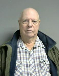 Jon Ensley Golden a registered Sexual Offender or Predator of Florida