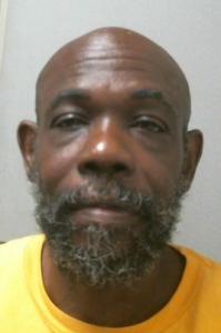 Dontrell Harris a registered Sexual Offender or Predator of Florida