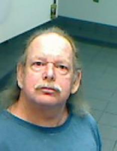 Scott Thomas Foh a registered Sexual Offender or Predator of Florida