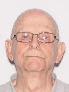 Darrell Roy Robertson a registered Sexual Offender or Predator of Florida