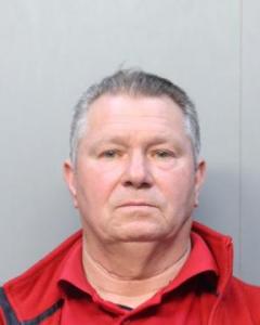 Idanio Bravo Arias a registered Sexual Offender or Predator of Florida