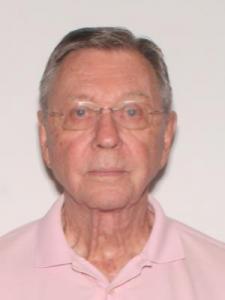 Gary Lee Hall a registered Sexual Offender or Predator of Florida