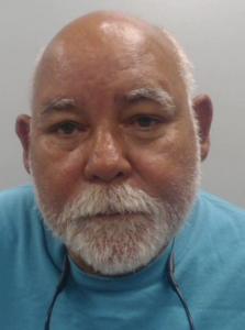 Eugene Walker Dyer a registered Sexual Offender or Predator of Florida