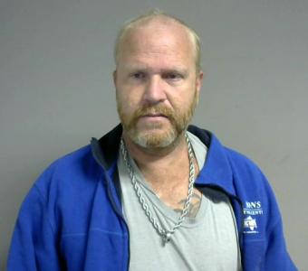 Charles Franklin Bless a registered Sexual Offender or Predator of Florida