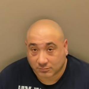 Michael Vincent Agugliaro a registered Sexual Offender or Predator of Florida