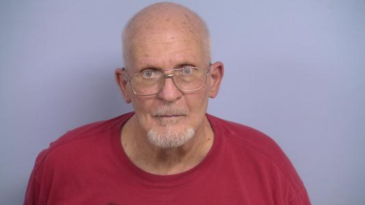 Charles Michael Hindman a registered Sexual Offender or Predator of Florida