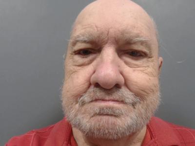 David A Disney a registered Sexual Offender or Predator of Florida