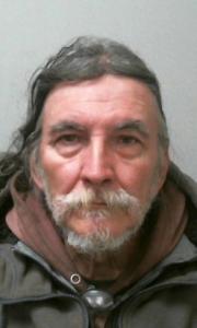 Eric Scott Huffman a registered Sexual Offender or Predator of Florida