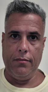 Gilberth Estevez Zamora a registered Sexual Offender or Predator of Florida