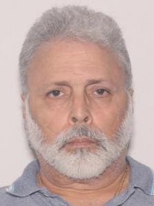 Alexander Berrios a registered Sexual Offender or Predator of Florida