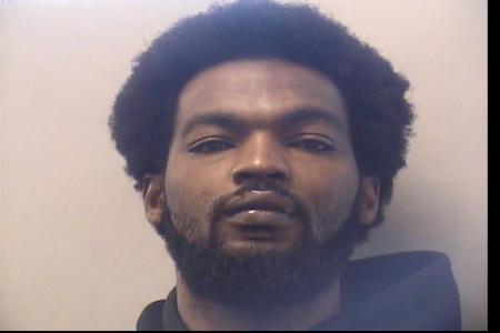 Jackie Robinson III a registered Sexual Offender or Predator of Florida