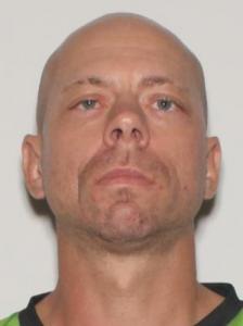 Kenneth Randal Freeman a registered Sexual Offender or Predator of Florida