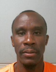 Godfrey Jerome Hadley a registered  of Florida