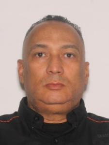 Nelson Joel Encarnacion a registered Sexual Offender or Predator of Florida