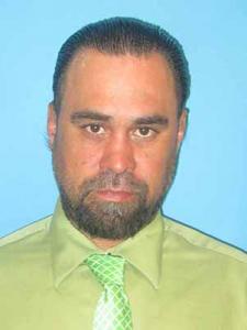 Derick Alan Wilkerson a registered Sexual Offender or Predator of Florida