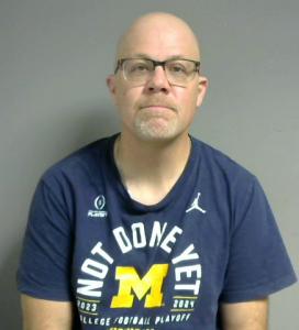 Joel Matthew Cupp a registered Sexual Offender or Predator of Florida