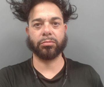 Luis John Neil Aguilar a registered Sexual Offender or Predator of Florida