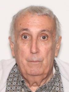 Steven Eugene Turner a registered  of Florida