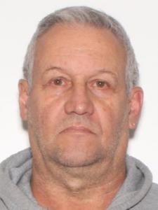 Andrew Robert Kangas a registered Sexual Offender or Predator of Florida