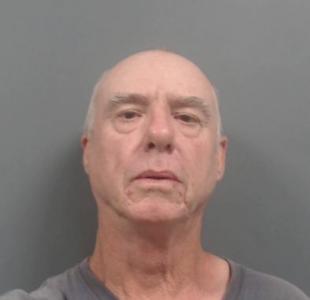 Jeffrey Bruce Israel a registered Sexual Offender or Predator of Florida