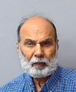 Amarjit S Chahil a registered Sexual Offender or Predator of Florida