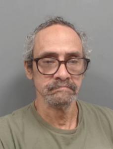 Daniel Moreno a registered Sexual Offender or Predator of Florida