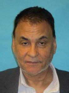Rey Humberto Orta a registered Sexual Offender or Predator of Florida