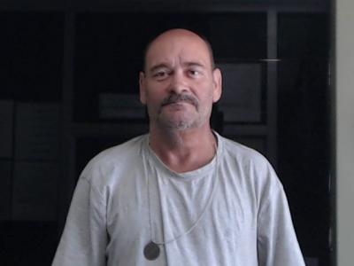 Gerrell Barnard Duty a registered Sexual Offender or Predator of Florida