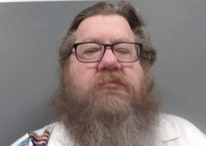 Eric Anthony Martin a registered Sexual Offender or Predator of Florida