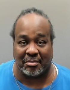 Dexter Larron Allen Sr a registered Sexual Offender or Predator of Florida